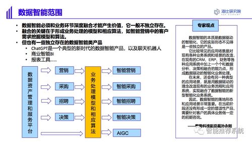 2023數據智能市場研究及選型評估報告.pdf 鏈接