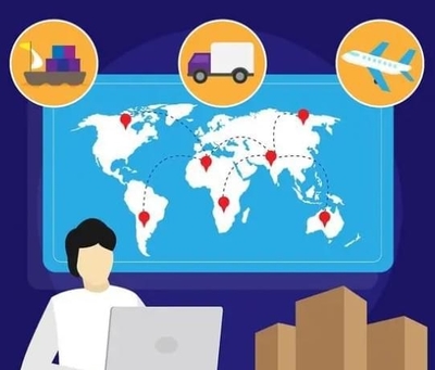 非洲跨境電商市場(chǎng)詳解 電子商務(wù)服務(wù)與機(jī)遇分析