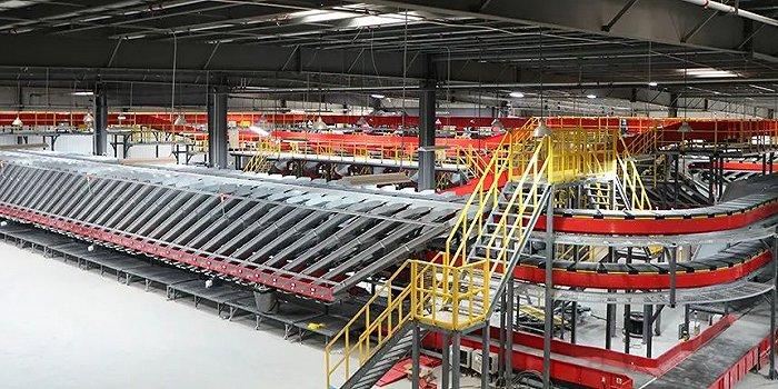 科捷智能成功“云敲鑼”登陸上交所科創(chuàng)板，引領(lǐng)智能物流新篇章