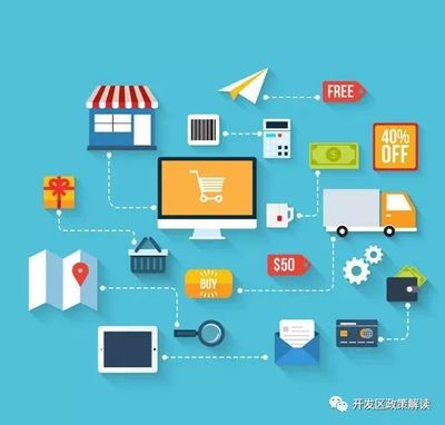 最高200萬(wàn)！2019年跨境電商綜試區(qū)服務(wù)體系建設(shè)項(xiàng)目申報(bào)啟動(dòng)